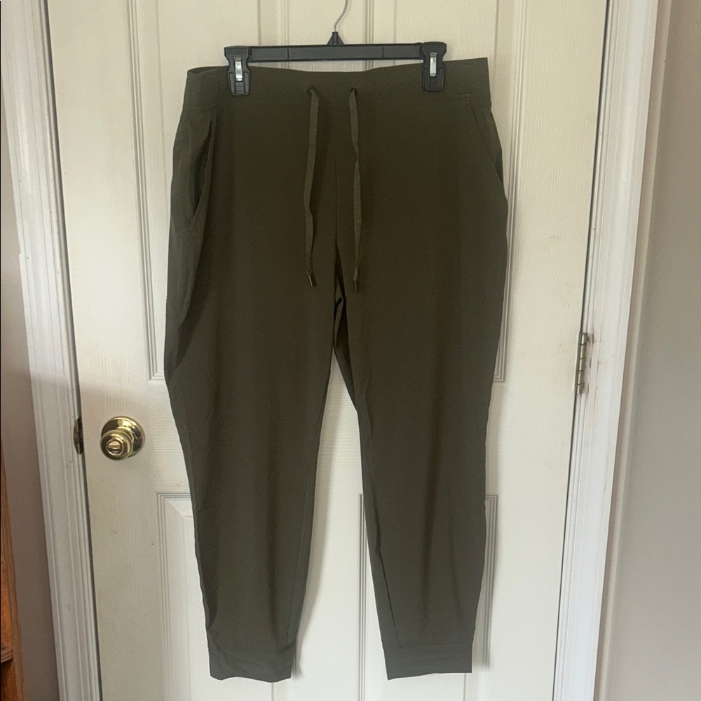 Womens pants